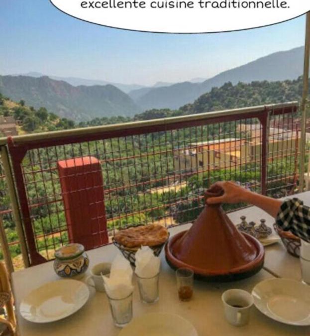 Aziar Hotel | Auberge Village Paradise Valley