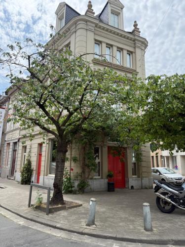 Zurenborg Bed & Breakfast | Auberge Walvis