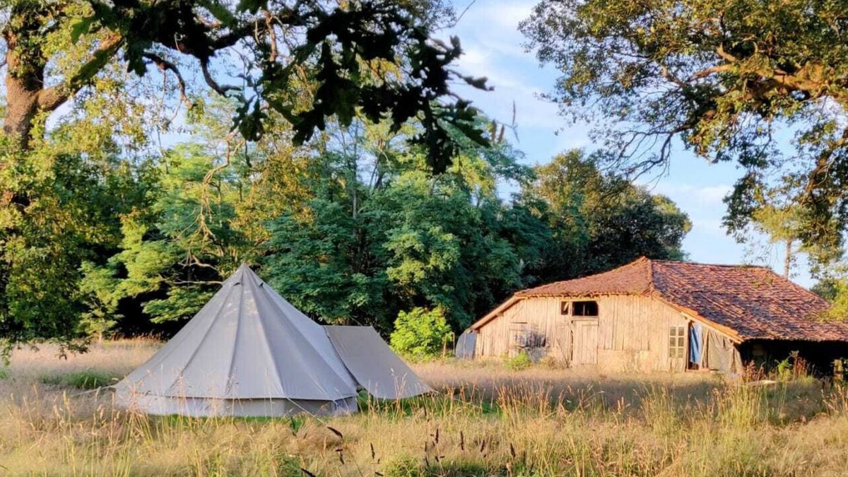 Lesgor House | Auberge Xibouette Landes