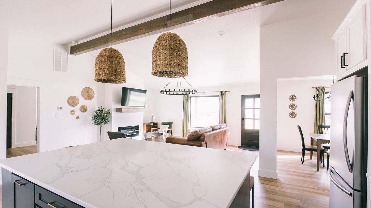 Aubrey House | Aubrey Downtown Charmer
