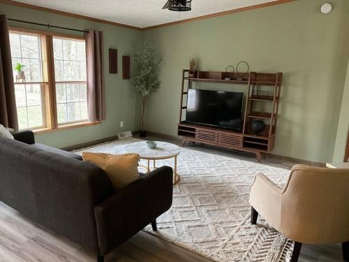 Chester Apartment | Auburn
