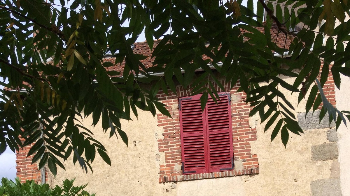 Aubusson House | Aubusson Cité de la tapisserie House 4 to 6 people