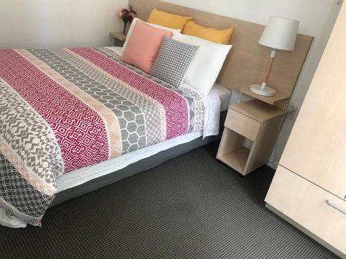 Auckland Central Business District Apartment | Auckland City coby Suite