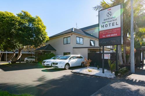 Epsom Hotel | Auckland Newmarket Motel