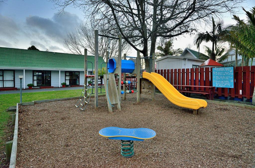 Northcote Resort | Auckland Northshore Motels & Holiday Park