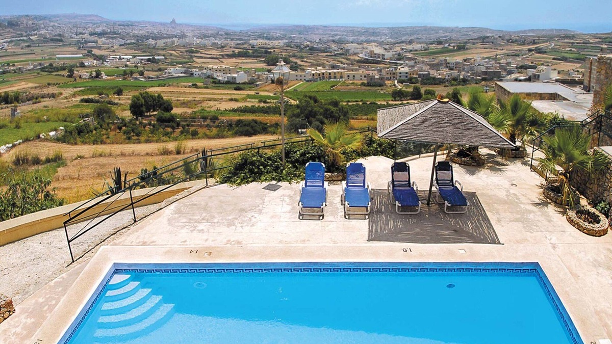 Kercem Villa | Audacious Gozo Villa | Ghar Ilma IV | 2 Bedrooms | Charming Interior &.
