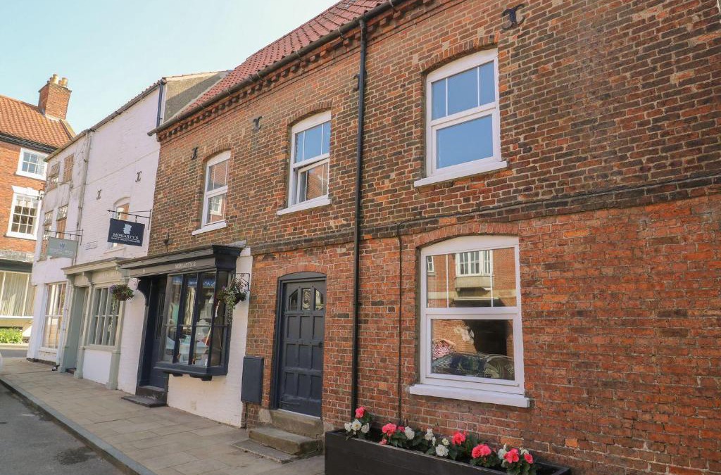 Caistor Apartment | Audleby