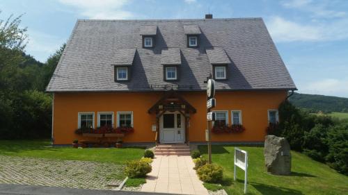 Waltersdorf House | Auf der Heide Gasthof & Pension