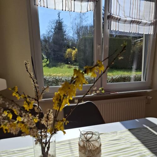 Pforzheim Apartment | Auf der Ried26 - Frisch renoviertes, charmantes Familien-Appartement mit 3 Schlafräumen