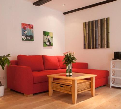 City Centre Regensburg Apartment | Aufhauser Hof Regensburg