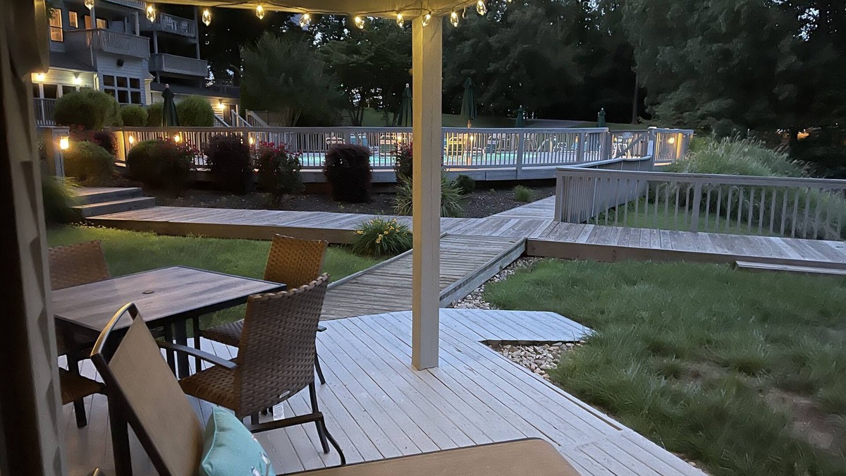 North Shore Condo | AUG 19-23 AVAILABLE BERNARDS LANDING BEST LOCATION & VIEWS NEXT2POOL-BOOK NOW