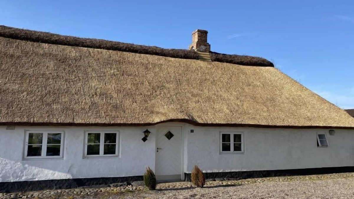 Bredebro House | "Aughe" - 25km from the sea by Interhome