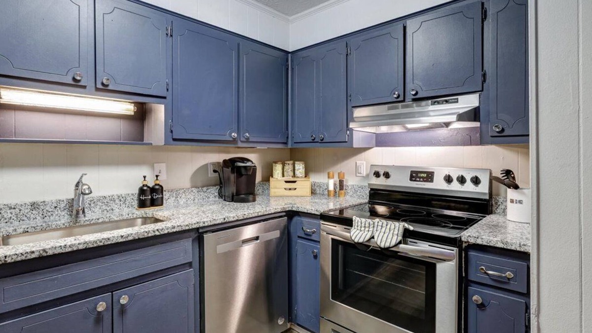 Gracewood House | Augusta 5bd: 10min to Golf Course - BBQ Grill