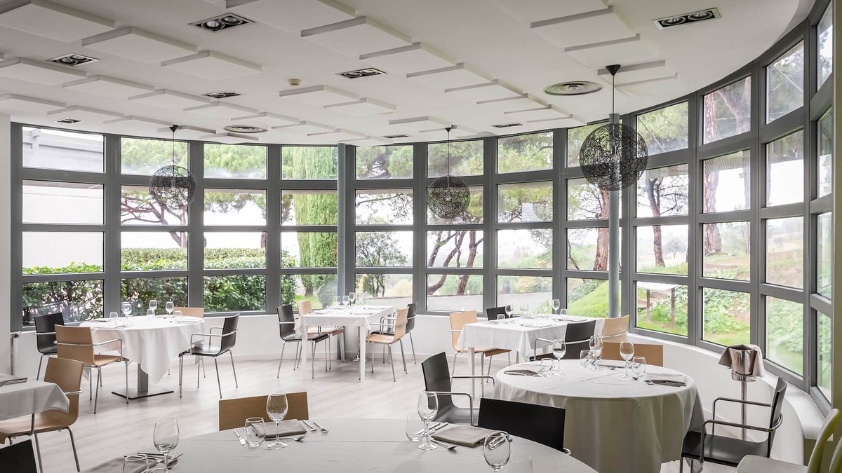 Vilanova del Valles Hotel | Augusta Barcelona Vallés