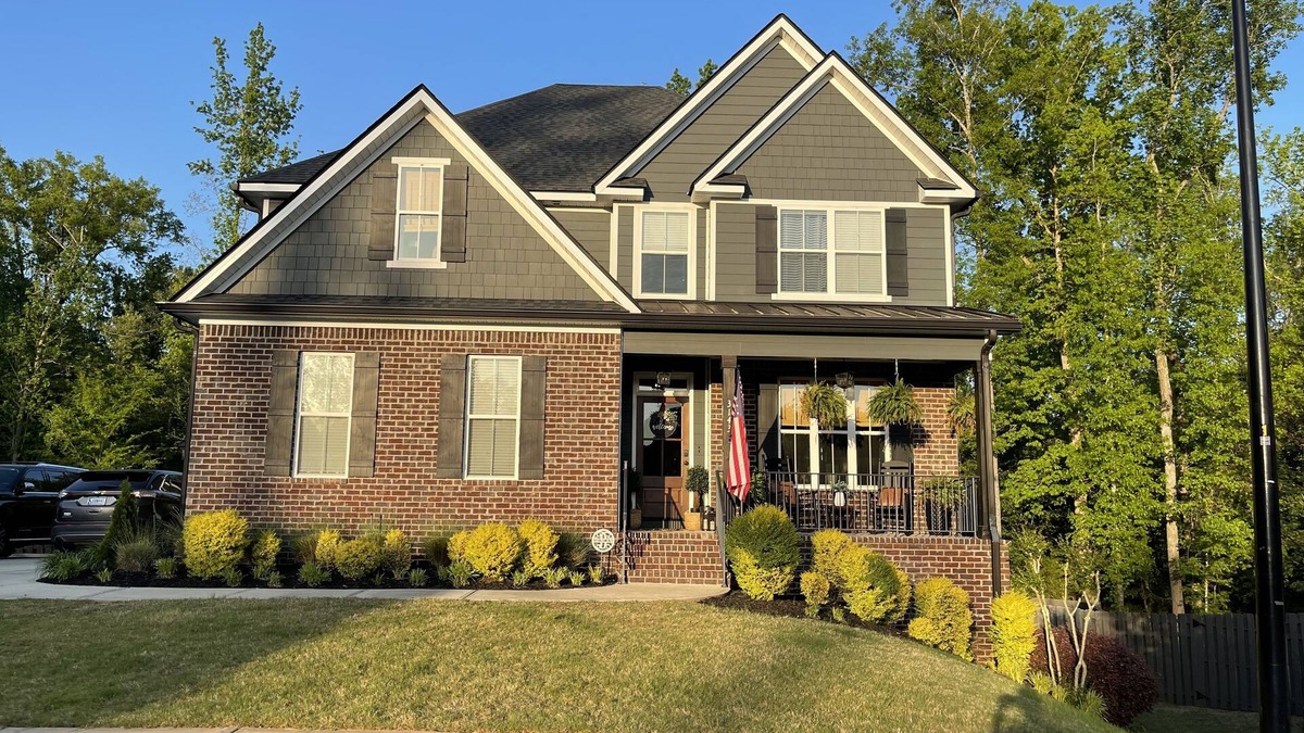 Riverwood Plantation House | Augusta National Masters Rental in Evans, GA 6 BR W/4.5 Bath w/Golf Cart