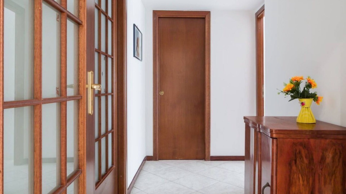 Fuorigrotta Apartment | Augusto 42 luxury By Dimorra