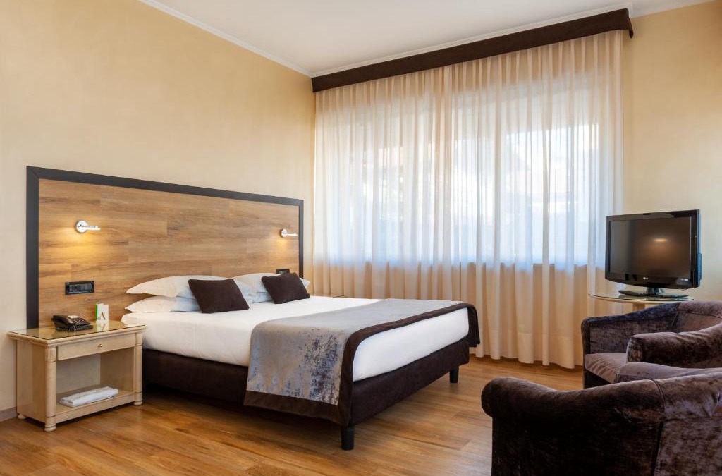 Riva Hotel | Augustus Hotel