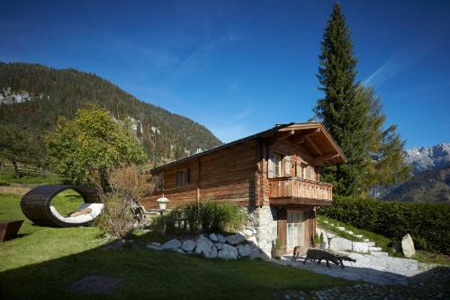 Saalfelden am Steinernen Meer Ski Chalet | Auhäuslgut