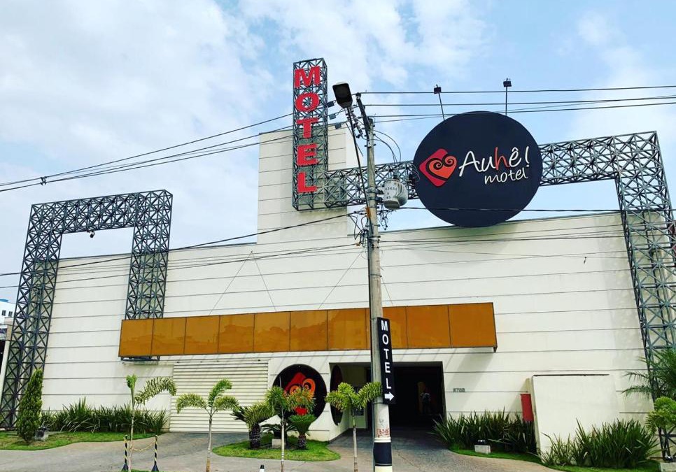 Jardim das Alterosas 2a Secao Hotel | Auhe Motel (Adults only)