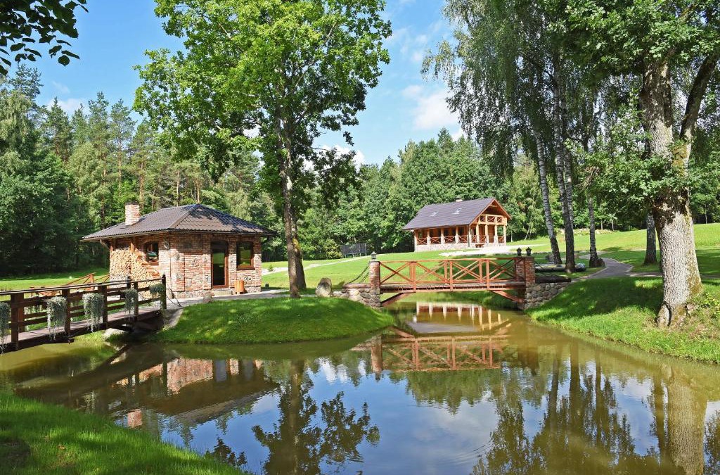 Gratiskes House | Auksinis Ąžuolas