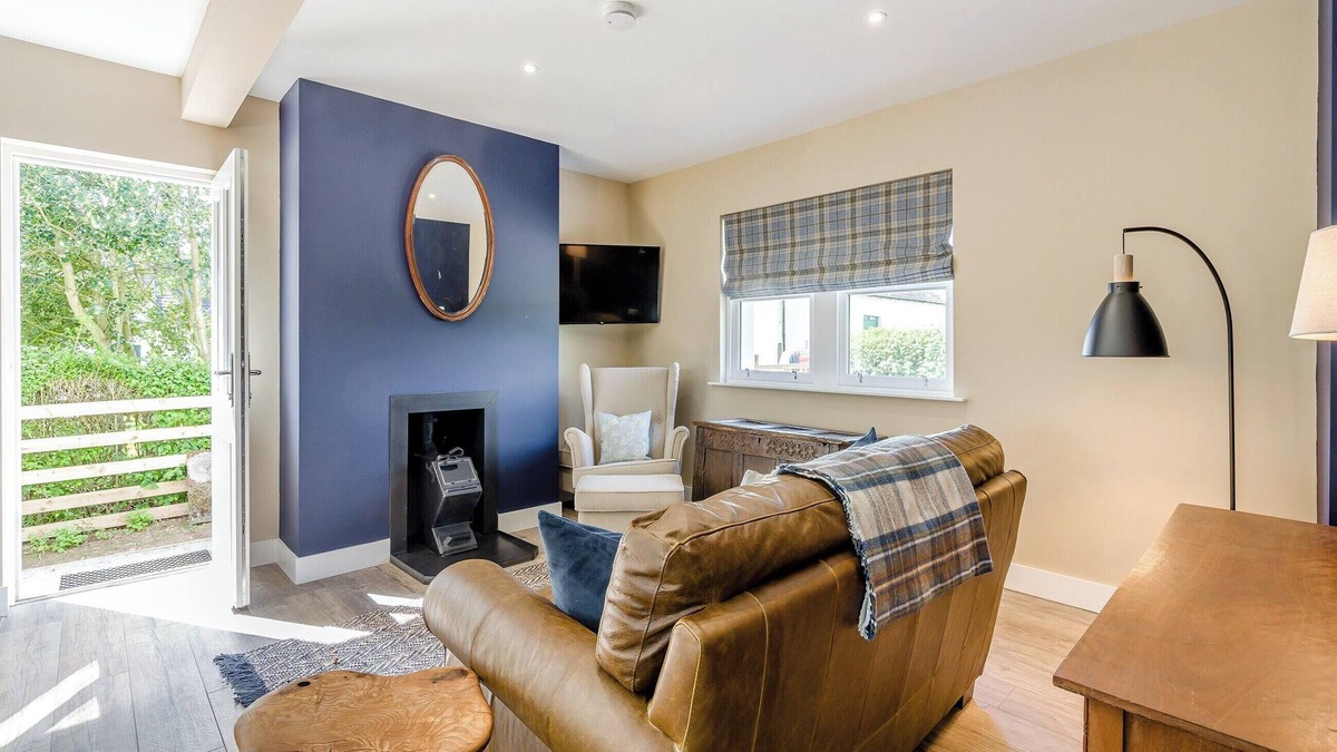 Newbridge Cottage | Auld Acquaintance Cottage