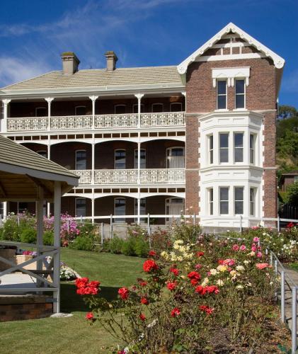 Launceston CBD Hotel | Auldington Hotel