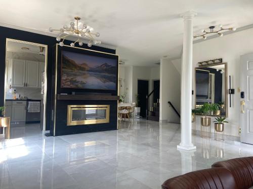 Stone Tavern House | Aum Dream Nest Stay