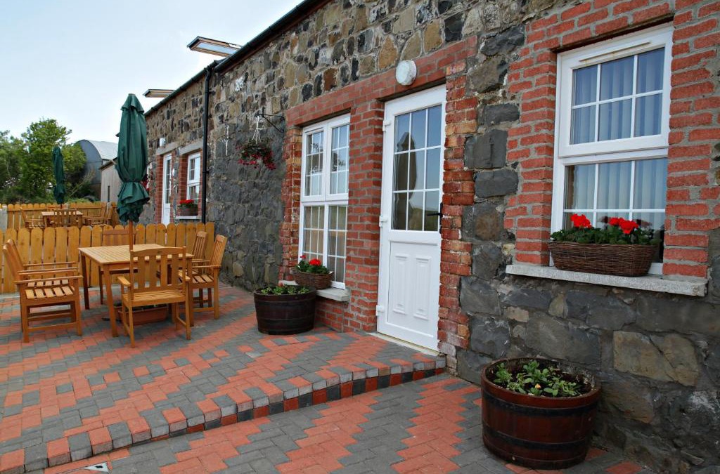 Bushmills Apartment | Aunt Rachel's Cottage