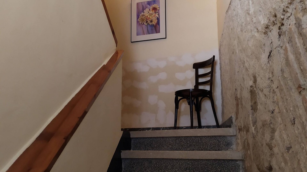 Albelda House | Aunt's House, Albelda (Huesca)