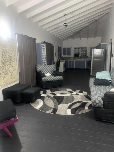 Saint Peter Parish Apartment | Auntie Fiona's Cottage