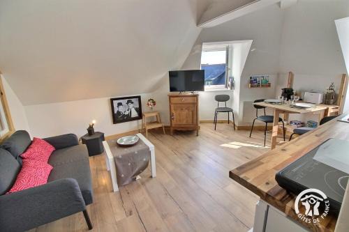 Saint-Brieuc House | Aupres de mon arbre