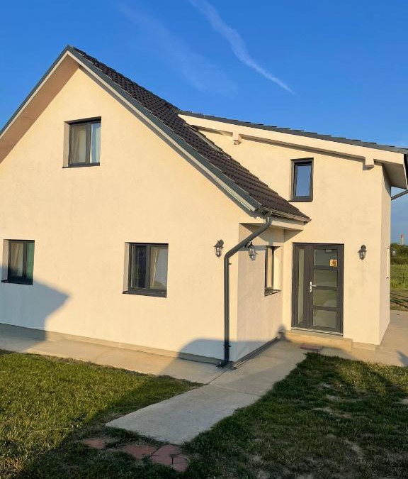 Oradea Villa | Aura home