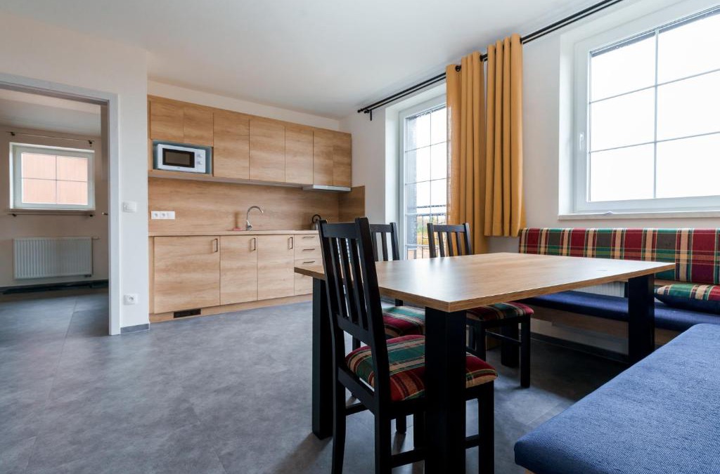 Bozi Dar Apartment | Aura III