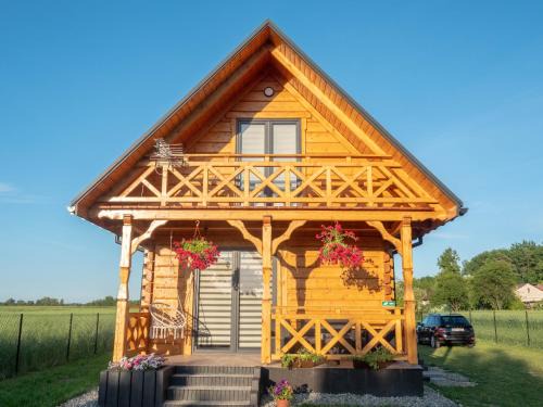 Nielisz House | Aura Nielisz