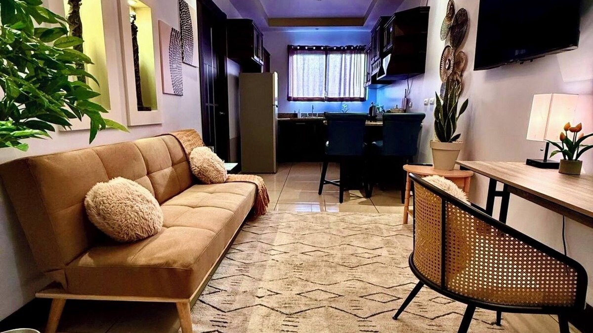 Quesada Apartment | Aura Q Apartments