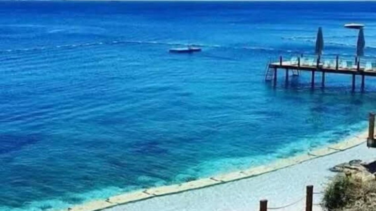 Bodrum City Center Hotel | Aura Residence