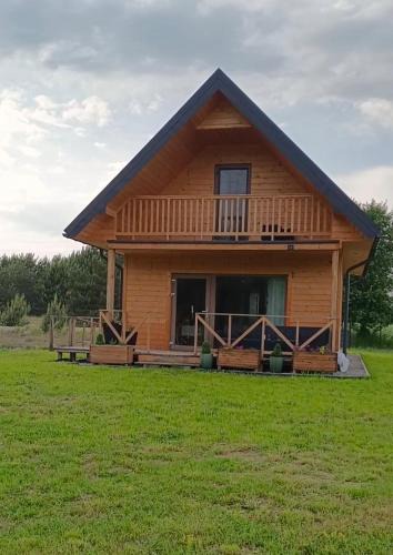 Zamosc House | Aura Roztocze