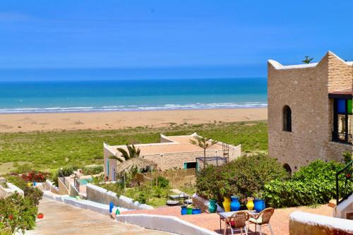 Moulay Bouzarqtoune House | Aura Tissa