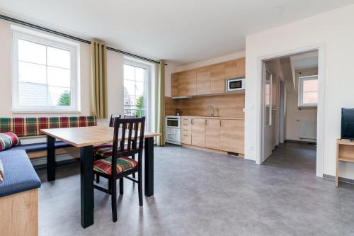 Bozi Dar Apartment | Aura VI