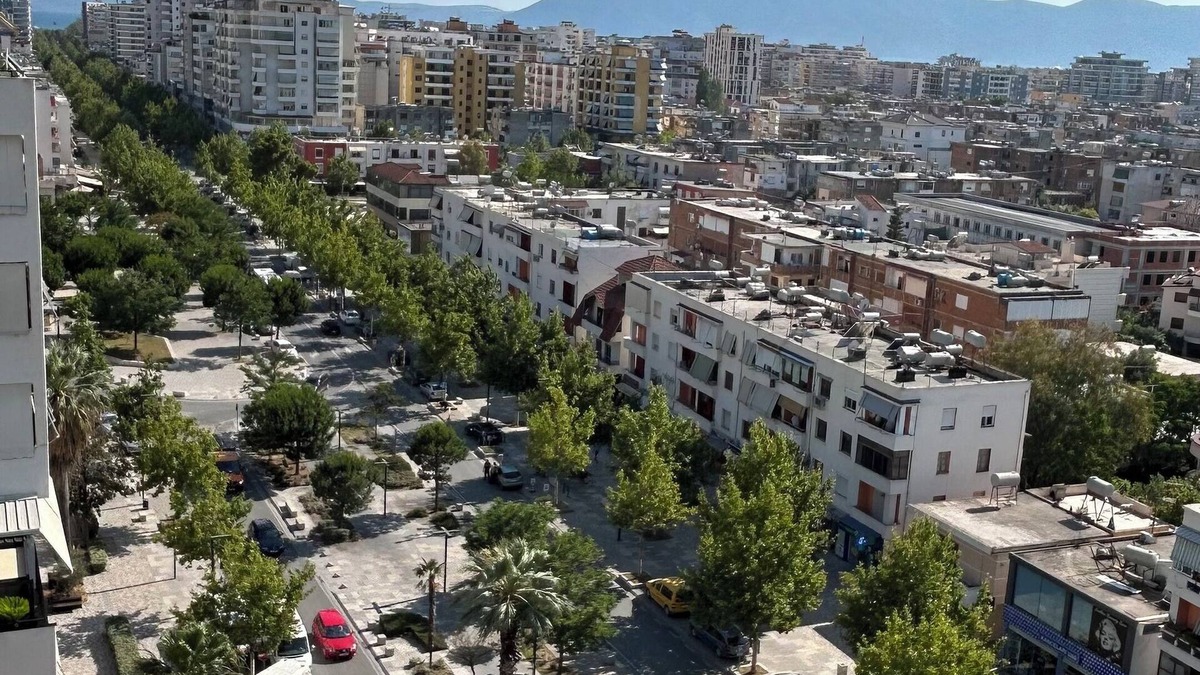 Vlore Apartment | Aura Vlore