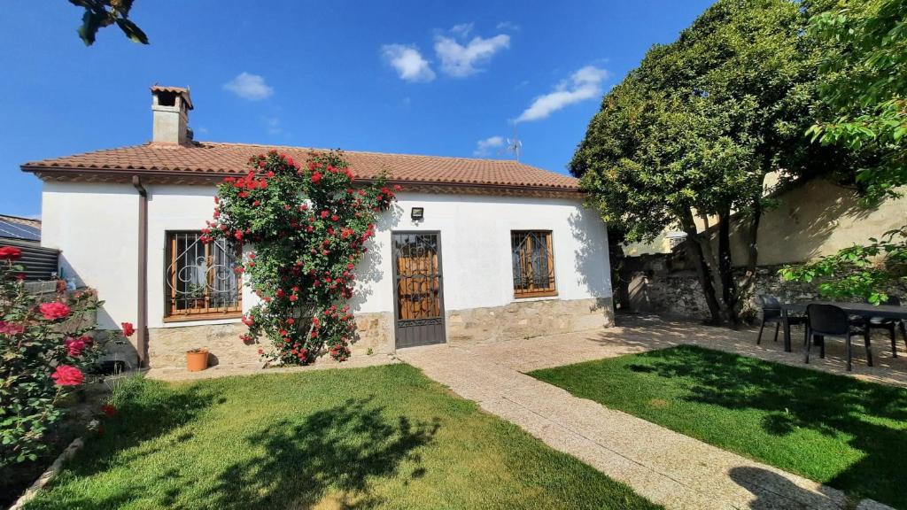 La Losa House | Aurea