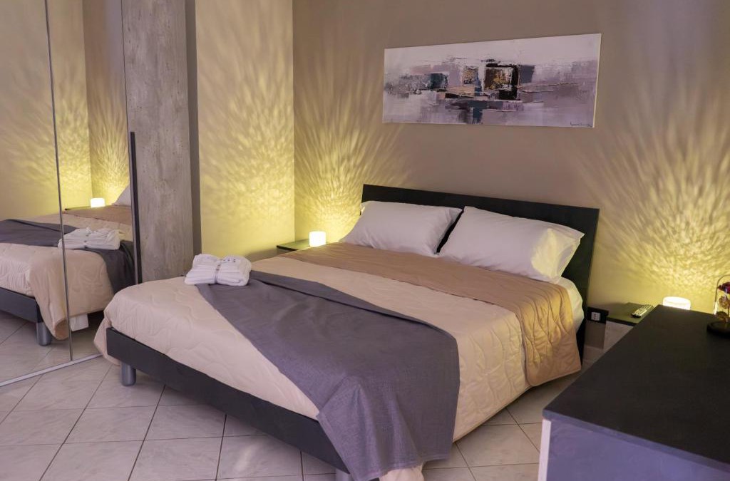 Mirabella Eclano Apartment | Aurelia Casa Vacanze