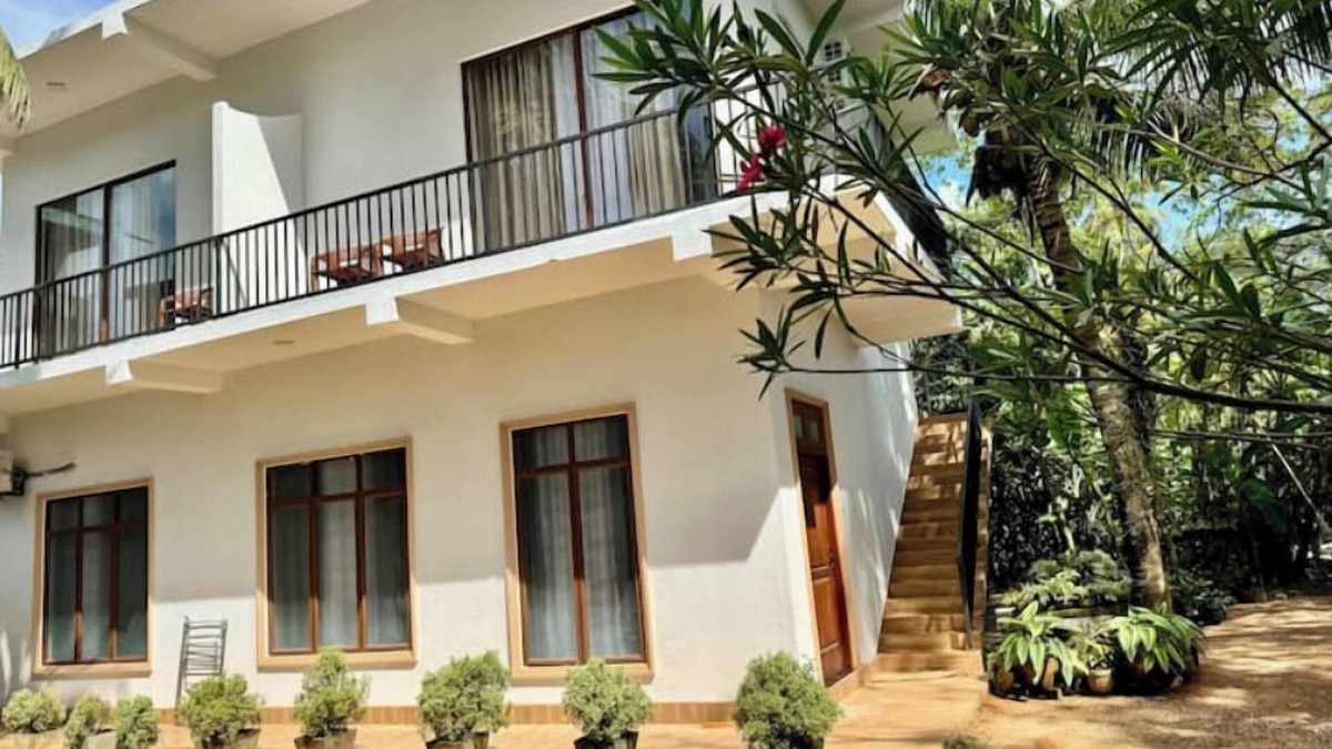 Weligama Apartment | Aurelia - The Remote Escape A
