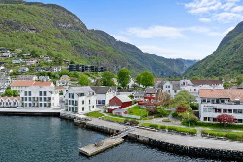 Aurland House | Aurland Guesthouse
