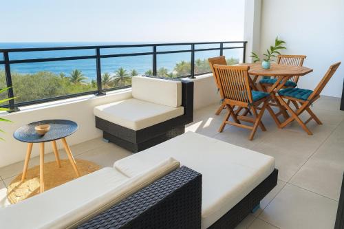 Trois-Bassins Apartment | Aurora Appart
