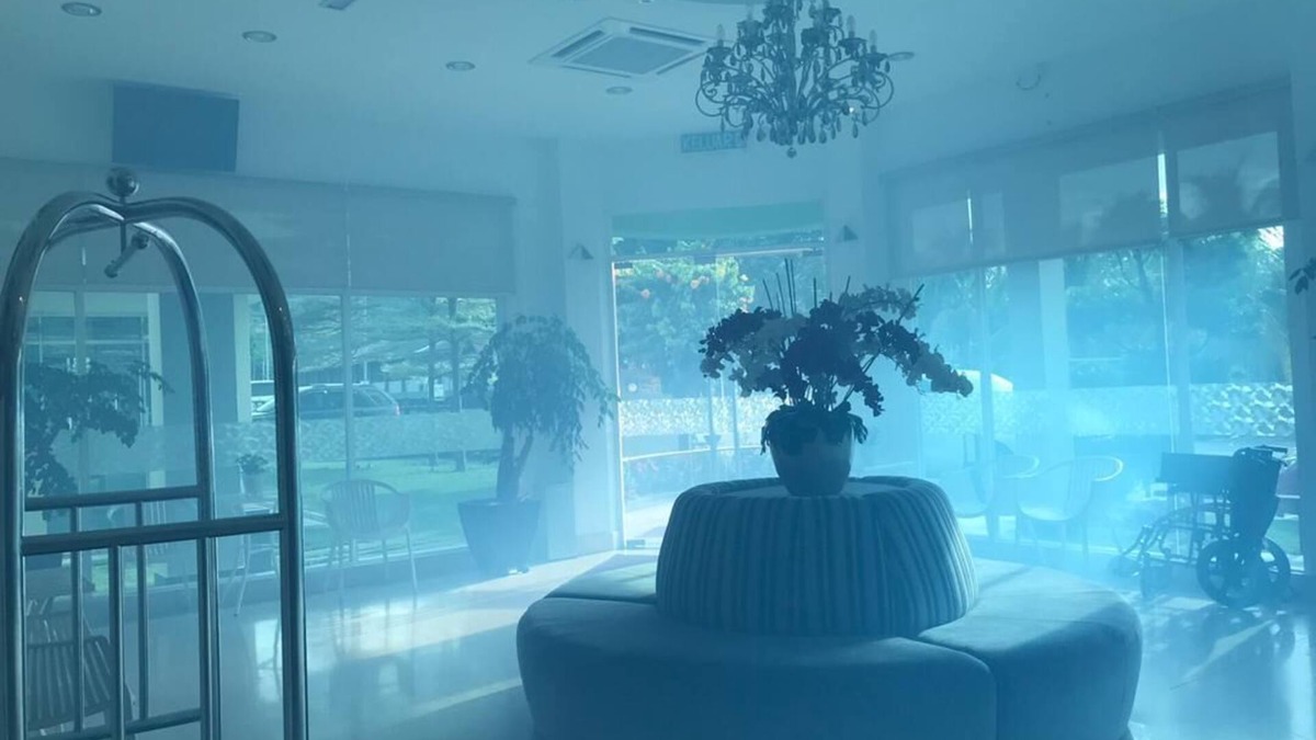 Bahau Hotel | Aurora Boutique Hotel