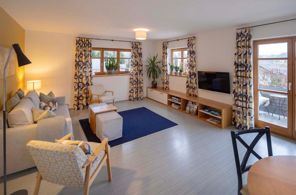 Traunstein Apartment | Aurora