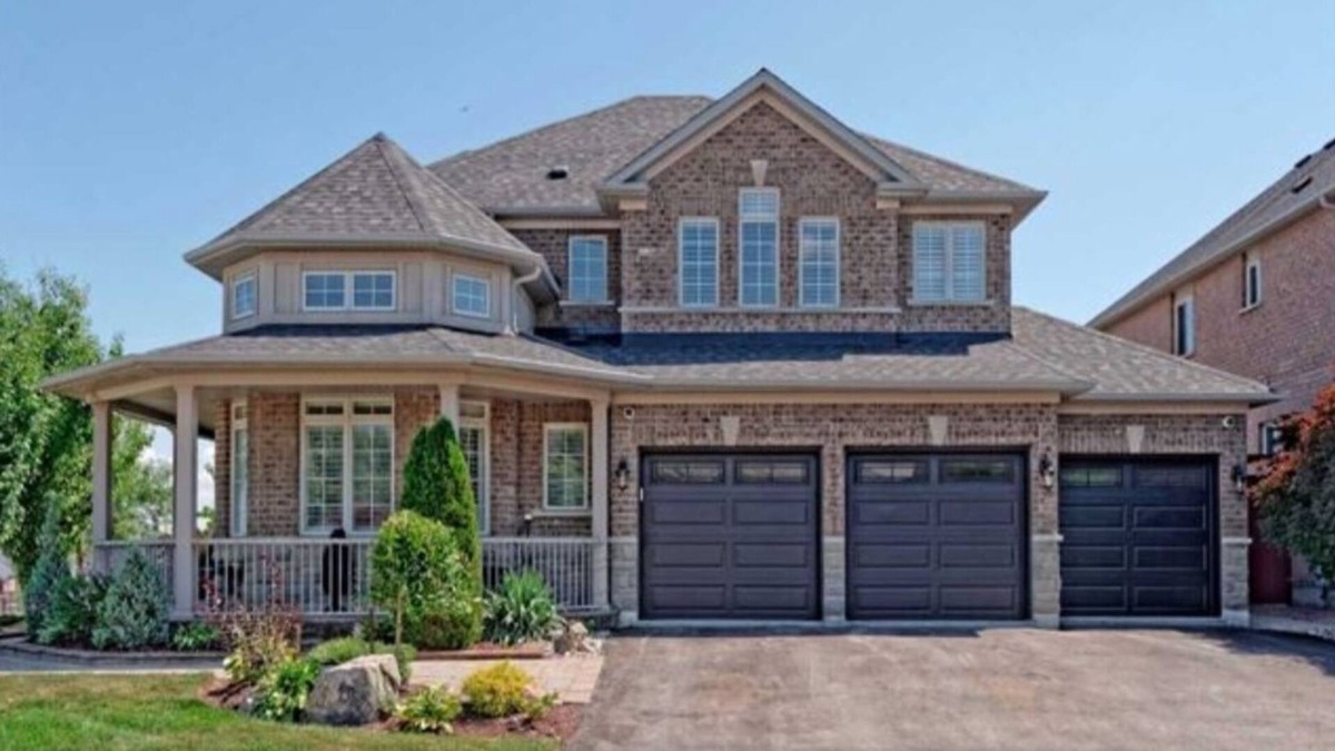 Aurora House | Aurora Executive Upscale Residence - 3bedrooms, 3.5bathrooms
