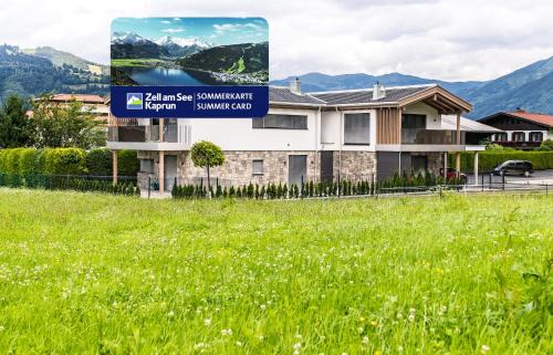 Kaprun Ski Chalet | Aurora Mountain Chalet by we rent, SUMMERCARD INCLUDED
