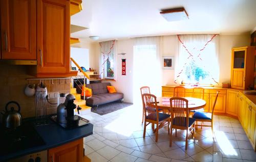 Gyor House | Aurora Premium Home